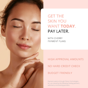 0% interest payment plans available for advanced acne treatments at Laser Skin Solutions in Portland, OR.