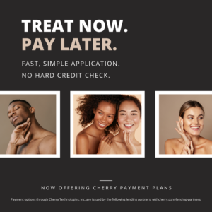0% interest payment plans are available for skin tightening procedures at Laser Skin Solutions in Portland, OR.